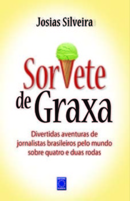 Sorvete de graxa