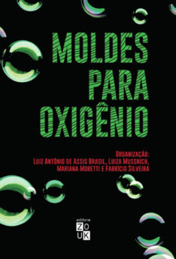 Moldes para oxigênio