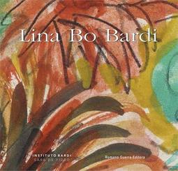 LINA BO BARDI