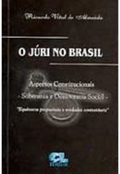 O Júri no Brasil