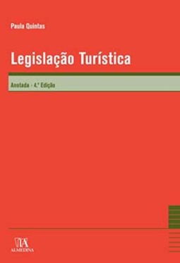 Legislação turística: anotada