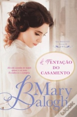 A Tentação do Casamento (Série Westcott #3)