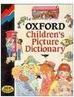 Oxford Children´s Picture Dictionary - New Edition - Importado