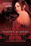 V.1 - Vampire Academy