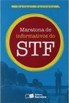 Maratona de Informativos do STF