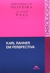Karl Rahner em Perspectiva