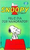 Snoopy: Feliz Dia dos Namorados! - 2