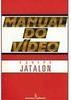 Manual do Vídeo