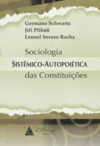 Sociologia sistêmico-autopoiética das constituições