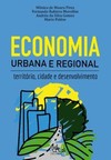 Economia urbana e regional: território, cidade e desenvolvimento