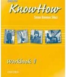 English KnowHow: Workbook 1 - Importado