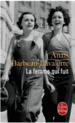 La femme qui fuit