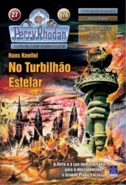 No Turbilhão Estelar (Perry Rhodan #676)