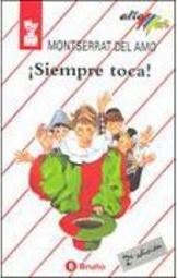 iSiempre Toca! - Importado