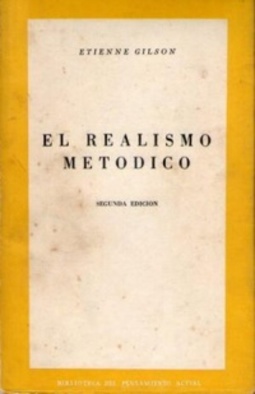 El realismo metodico
