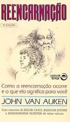 Reencarnação