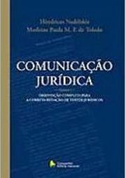 Comunicação Jurídica
