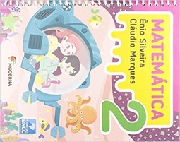 Matemática Ênio Silveira 2 ano
