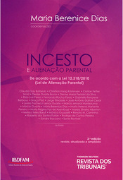Incesto E Alienação Parental