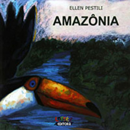Amazônia - Col. Terra e Água 