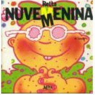Nuvem Menina