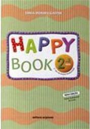 Happy Book - 3º Ano do Ensino Fundamental