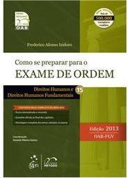 Como se Preparar para o Exame de Ordem