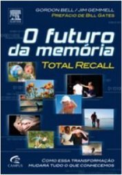 O FUTURO DA MEMORIA