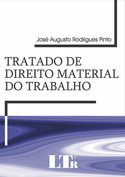 Tratado de direito material do trabalho