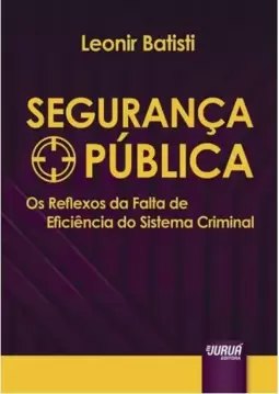 Segurança Pública