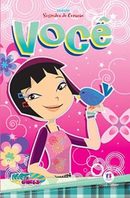 Você