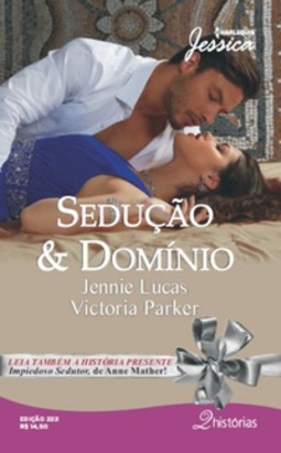 Sedução & Domínio (Jessica #222)