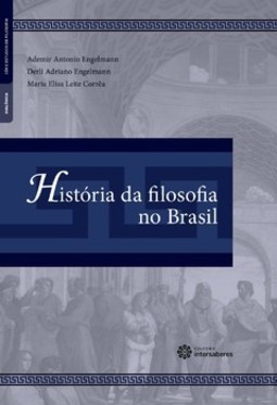 História da filosofia no Brasil