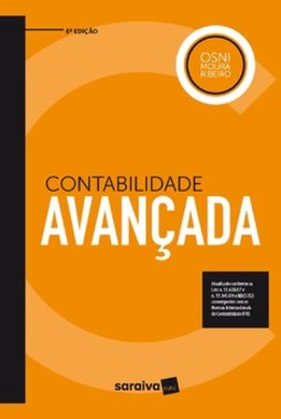 Contabilidade avançada
