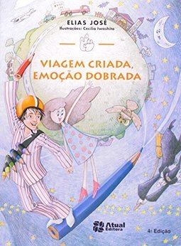 Viagem Criada, Emoção Dobrada