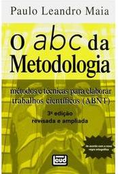 O ABC da Metodologia