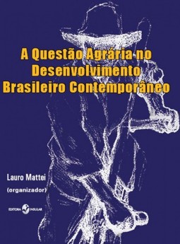 A questão agrária no desenvolvimento brasileiro contemporâneo