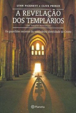 A Revelação dos Templários