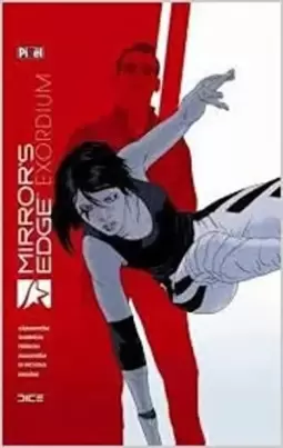 Mirror s Edge