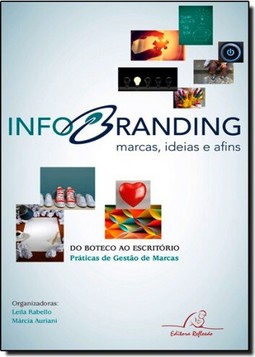 Info Branding: Marcas, Ideias e Afins