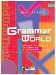 Grammar World