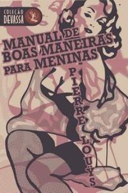 Manual de Boas Maneiras para Meninas