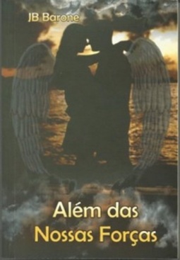 Além das nossas forças