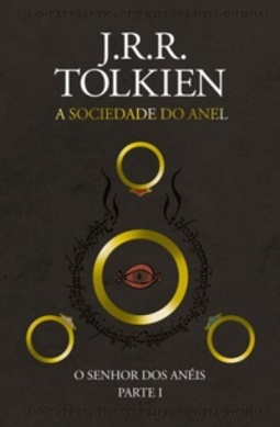 A Sociedade do Anel (O Senhor dos Anéis #1)
