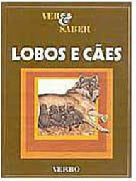 Lobos e Cães - IMPORTADO
