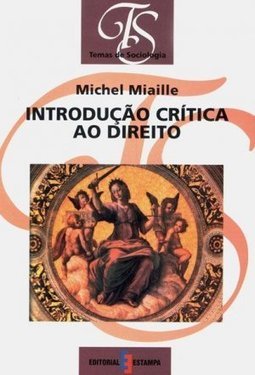 Introdução Crítica ao Direito