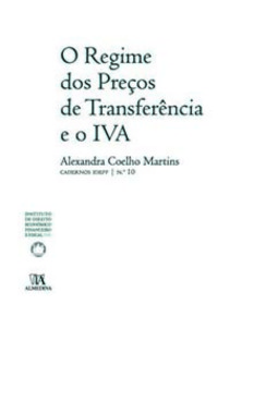 O regime dos preços de transferência e o IVA