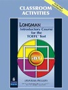 Longman introductory course for the TOEFL test: Classroom activities - Teacher materials