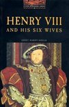 Henry VIII and His Six Wives - Importado