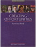 Creating Opportunities - Workbook - Importado